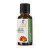 Sheer Essence Essential Oils 4oz to 169floz - 100% Pure and Natural - Therapeutic Grade Oil - Huge 4 Fluid Ounces Bottle with Premium Glass Dropper (Amber Oil) (100ML, Amber Oil) view 1