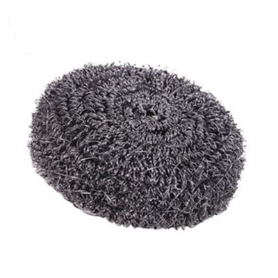 DREQFAKD Stainless Steel Wire Cleaning Ball