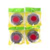 DREQFAKD Stainless Steel Wire Cleaning Ball view 4