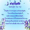 100% Pure Butterfly Pea Flower Tea - Dried Blue Tea Flowers for Herbal Tea & Natural Food Coloring - Caffeine-Free 500g view 2