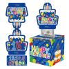 Birthday Money Box for Cash Gift with DIY StickersA Surprising Money Gift Box with Pull-Out Happy Birthday Card & 50 Cash Bags, Ideal Gift for Men, Women All Ages view 1