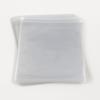 100 Pcs 6x9 Clear Cellophane Bags Self Sealing Resealable Cello Poly OPP Bags for Cookies, Bakery, Cards, Photos & Treats view 3