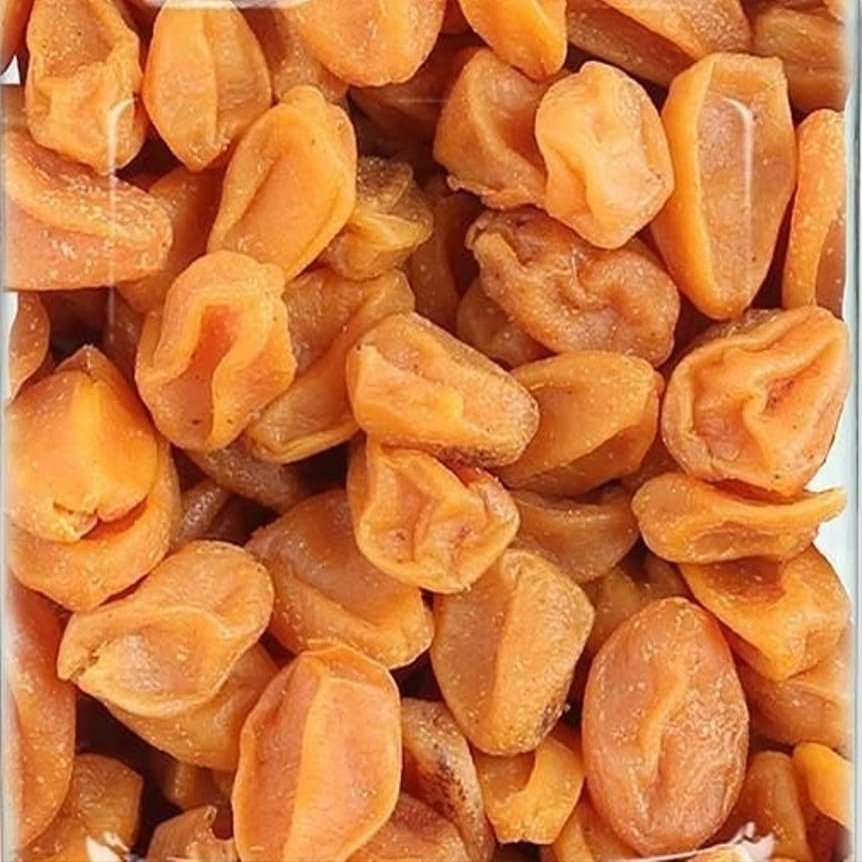Chinese Wampi Dried Fruit Snack, 7 oz