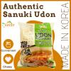 Apexy Japanese Style Fresh Udon Noodles, Authentic Sanuki Jumbo Chewy Noodles, Quick & Easy Meal Solution, 3 Individual Servings (Restaurant-Quality Taste at Home) 21.15oz view 3