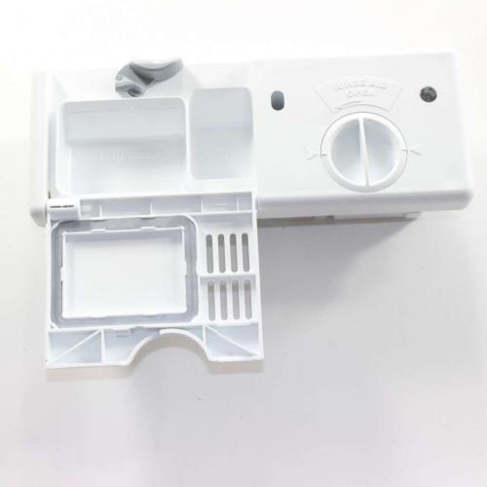 154230103 compatible with Frigidaire Dishwasher Detergent Dispenser