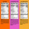 WILDE Protein Chips Variety Pack, High Protein Snacks for Adults, Keto Chips, Gluten Free, Low Carb Snack Box Made with Real Ingredients 1.34oz Bags, Pack of 12 view 2