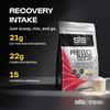 SiS REGO Rapid Recovery, 22g Vegan Protein Powder, Vanilla, 52 oz view 4