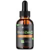 GlucoZen X Drops, Official GlucoZenX Liquid Drops with All Natural Ingredients, Advanced Formula Glycogen Support Supplement with Maximum Strength Premium Vitamins for Women & Men (30 Servings) view 1