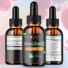 GlucoZen X Drops, Official GlucoZenX Liquid Drops with All Natural Ingredients, Advanced Formula Glycogen Support Supplement with Maximum Strength Premium Vitamins for Women & Men (30 Servings) view 2