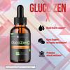 GlucoZen X Drops, Official GlucoZenX Liquid Drops with All Natural Ingredients, Advanced Formula Glycogen Support Supplement with Maximum Strength Premium Vitamins for Women & Men (30 Servings) view 4