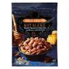 Honey Roasted Nut Blend: Almonds Cashews Pecans, No Corn Syrup, Gluten Free Crunchy Candied Praline Gift Food, Snack Treat for Family Friends Specially Selected 8.5oz Bag view 1