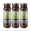 505 Southwestern (16 oz (Pack of 3), Green Chile Salsa Mild) view 1