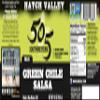 505 Southwestern (16 oz (Pack of 3), Green Chile Salsa Mild) view 2