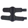 2X Plantar Fasciitis Night Splint Foot Drop Orthotic Brace for Heel view 2
