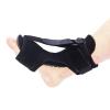 2X Plantar Fasciitis Night Splint Foot Drop Orthotic Brace for Heel view 4