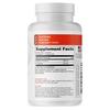 Bucked Up Caffeine with L-Theanine | 100mg Caffeine + 100mg L-Theanine per Serving | Non-GMO | Gluten-Free | Third-Party Tested Energy Support Supplement - 200 Servings (200 Capsules) view 3