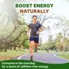 Go Nutra Dandelion Root Powder for Tea, Coffee & Beverages | Concentrated 10:1 Dandelion Root Extract Powder, Caffeine Free | No Added Ingredients | Non-GMO, Vegan | 8 oz view 2
