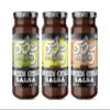 505 Southwestern (16 oz (Pack of 3), Variety Pack Salsa) view 1