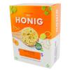 Mie Noodles 500g Box Quick Cooking Pasta for Tasty Meals, 4 Packs, 17.6 oz Each view 2