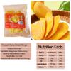 DAMAICHUHAI Mango Dried Fruit Snacks, Naturally Ripened, Slow-Roasted for Freshness, Soft & Juicy, 2 Packs 400g/14oz. view 2