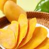 DAMAICHUHAI Mango Dried Fruit Snacks, Naturally Ripened, Slow-Roasted for Freshness, Soft & Juicy, 2 Packs 400g/14oz. view 3