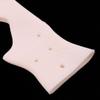 HKAUERB 1 Pair Silicone Elastic Soft Thumb Wrist Arthritis Tendonitis Spasms Compression Gloves Sleeve Nude view 2