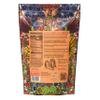 Stellar Snacks Pretzel Braids, Maui Monk, 12 Oz Large Bags (Pack of 2) - Vegan, Kosher, Non-GMO, Rods, Twists, Sticks view 2