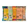 Stellar Snacks Mini Pretzel Braids, 4 Flavor Variety Pack, 1.5 Oz 24 Packs (6 Count x 4 Flavors), Gourmet Pretzel Sticks, Vegan, Kosher, Non GMO, Peanut Free, Healthy Snack view 2