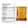 Stellar Snacks Mini Pretzel Braids, 4 Flavor Variety Pack, 1.5 Oz 24 Packs (6 Count x 4 Flavors), Gourmet Pretzel Sticks, Vegan, Kosher, Non GMO, Peanut Free, Healthy Snack view 4