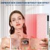 300 Beads Red Light Therapy for Face and Body, 4 Wavelengths Near Infrared Light Therapy, High Power Output, Perfect for Pain, Muscle, Energy, Recovery, Performance, RT1500 view 4
