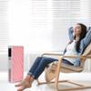 150 Beads Red Light Therapy for Face and Body, 4 Wavelengths Near Infrared Light Therapy, High Power Output, Perfect for Pain, Muscle, Energy, Recovery, Performance, RT750 view 3