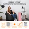 150 Beads Red Light Therapy for Face and Body, 4 Wavelengths Near Infrared Light Therapy, High Power Output, Perfect for Pain, Muscle, Energy, Recovery, Performance, RT750 view 4