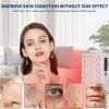 100 Beads Red Light Therapy for Face and Body, 4 Wavelengths Near Infrared Light Therapy, High Power Output, Perfect for Pain, Muscle, Energy, Recovery, Performance, RT500 view 4