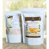 ORGANIC Golden Banana Powder - All-Natural, Single-Ingredient Flour for Baking, Smoothies, and Recipes | Non-GMO and Gluten-Free | 500g view 2