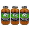 505 Southwestern Hatch Valley Medium Green Chile Sauce 40oz | Certified Non-GMO, Gluten Free & Vegan | Flavorful Hatch Valley Sauce for Eggs, Pork, Tacos & More (3 Pack) view 1