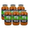 505 Southwestern Hatch Valley Medium Green Chile Sauce 40oz | Certified Non-GMO, Gluten Free & Vegan | Flavorful Hatch Valley Sauce for Eggs, Pork, Tacos & More (6 Pack) view 1
