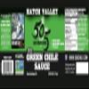 505 Southwestern Hatch Valley Medium Green Chile Sauce 40oz | Certified Non-GMO, Gluten Free & Vegan | Flavorful Hatch Valley Sauce for Eggs, Pork, Tacos & More (6 Pack) view 2