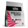 SiS REGO Rapid Recovery - Vegan-Friendly Protein Powder for Muscle Support - 21g Protein Per Serving - 15 Vitamins & Minerals - Sports Nutrition - Strawberry Flavor - 52oz view 1