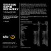 SiS REGO Rapid Recovery - Vegan-Friendly Protein Powder for Muscle Support - 21g Protein Per Serving - 15 Vitamins & Minerals - Sports Nutrition - Strawberry Flavor - 52oz view 2