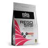 Science in Sport SiS REGO Rapid Recovery - Vegan-Friendly Protein Powder for Muscle Support - 21g Protein - 15 Vitamins & Minerals - Sports Nutrition - Chocolate Flavor - 3.3lb view 1