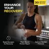 Science in Sport SiS REGO Rapid Recovery - Vegan-Friendly Protein Powder for Muscle Support - 21g Protein - 15 Vitamins & Minerals - Sports Nutrition - Chocolate Flavor - 3.3lb view 2