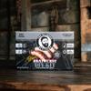 Bearded Butchers Beer Bratwurst DIY Kit, Seasoning & Hog Casing Makes 25 lb view 2