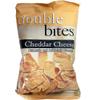 Proteinwise Double Bites Protein Chips Cheddar Cheese - 7 Pack view 2