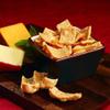 Proteinwise Double Bites Protein Chips Cheddar Cheese - 7 Pack view 4