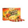 Five Brothers Products Sukunai Kiros Max Dietary Supplement with Papain 2 Pack of 30 Capsules, 200mg Each Supports Metabolism & Digestive Health view 3