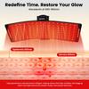 Red Light Therapy Lamp with Stand for Face & Body, Muscle Recovery view 3