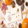 HEYINSHEN 120Pcs Happy Thanksgiving Stickers Thankful for You Stickers view 3