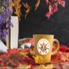 HEYINSHEN 120Pcs Happy Thanksgiving Stickers Thankful for You Stickers view 4