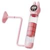 Abdominal Muscle Trainer, Facial Muscle Natural Lung Trainer (PINK) view 1