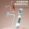 Abdominal Muscle Trainer, Facial Muscle Natural Lung Trainer (PINK) view 2